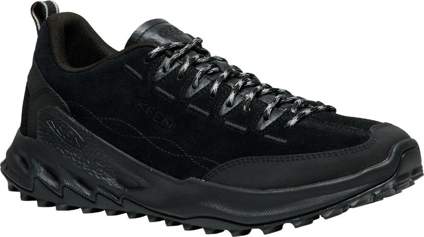 Scarpa Keen Black Alloy da Uomo 1029584 jasper zionic