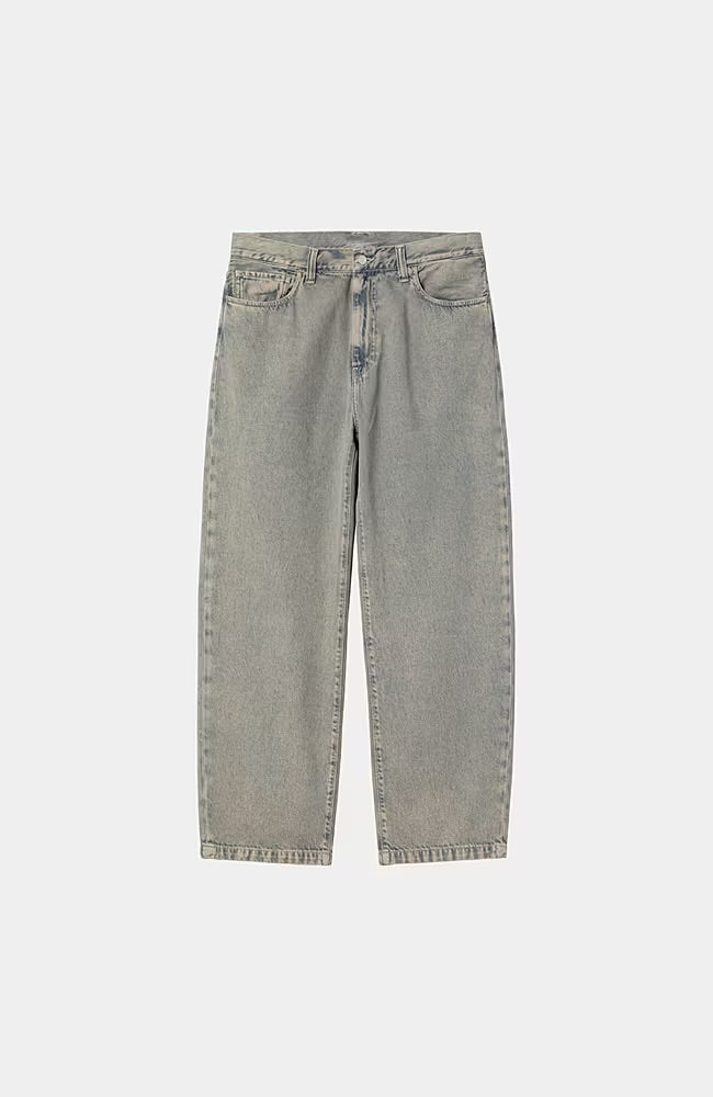 Pantalone Carhartt Wip Smithdown da Uomo i035820