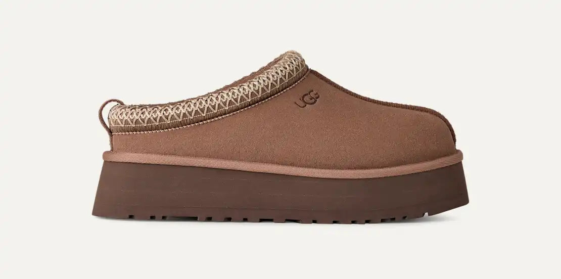 Scarpa Ugg Marrone Ryk da Donna 1174471 tazz