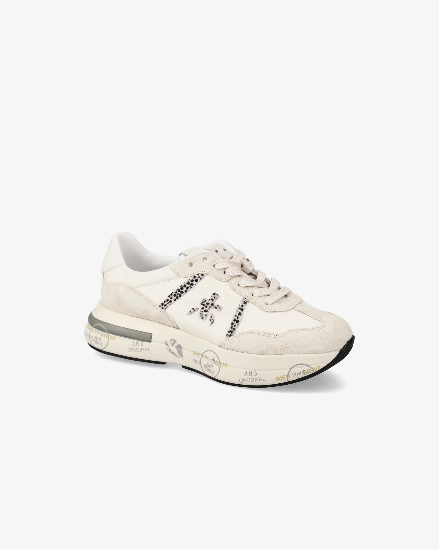 Scarpa Premiata 7682 da Donna cassie