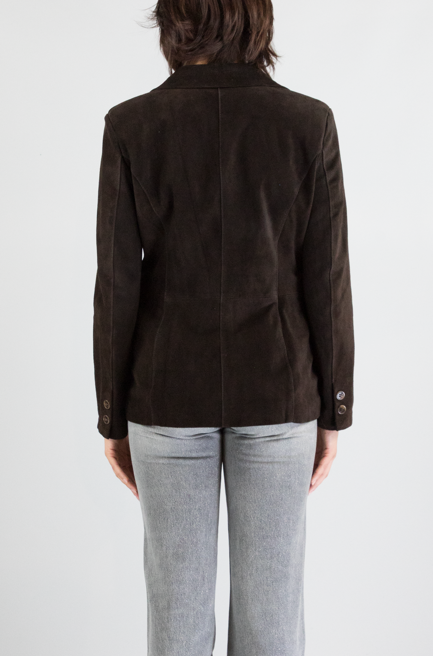 Giacca Vicolo Moro da Donna tf0330