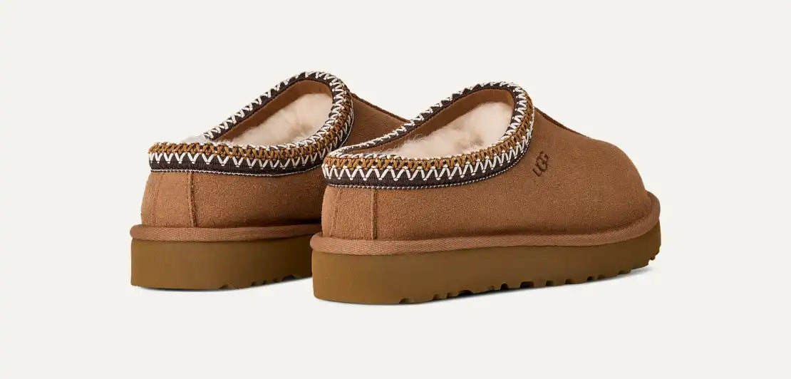 Scarpa Ugg Chestnut da Donna 1174470 tasman