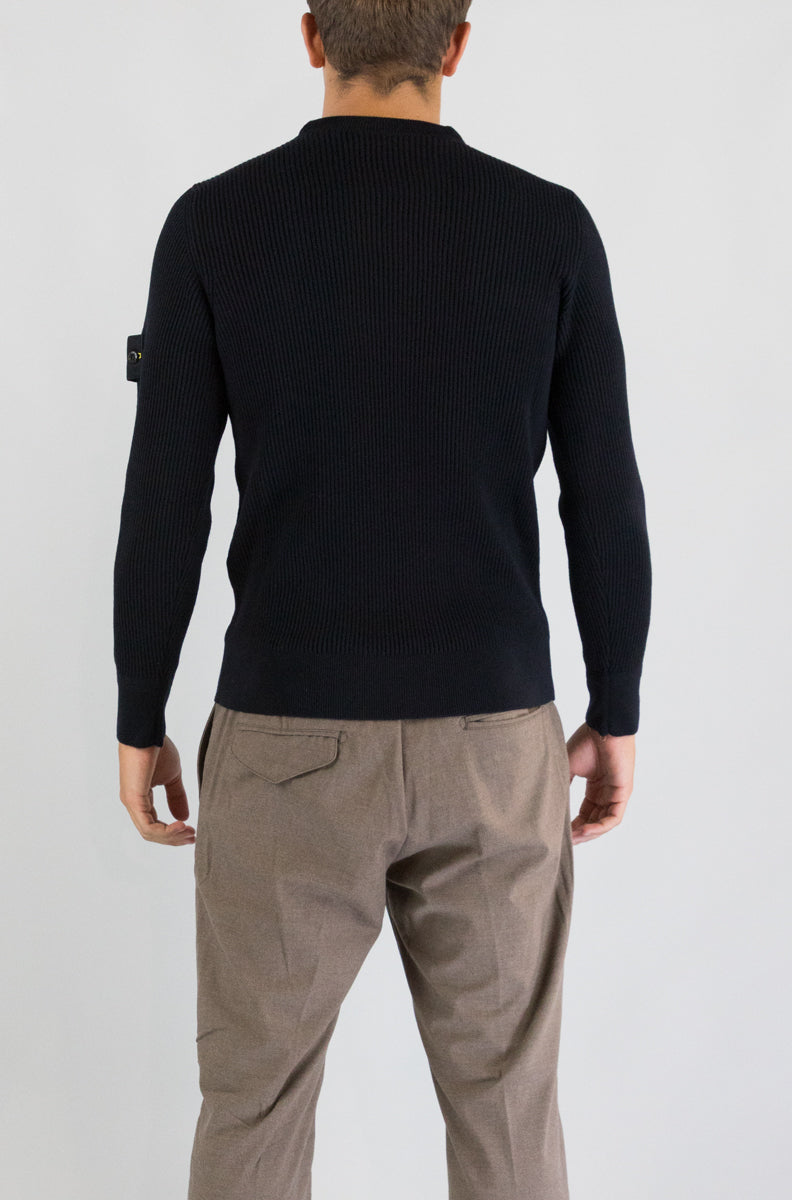 Maglia Stone Island V0020 da Uomo l2s155100053s00c2