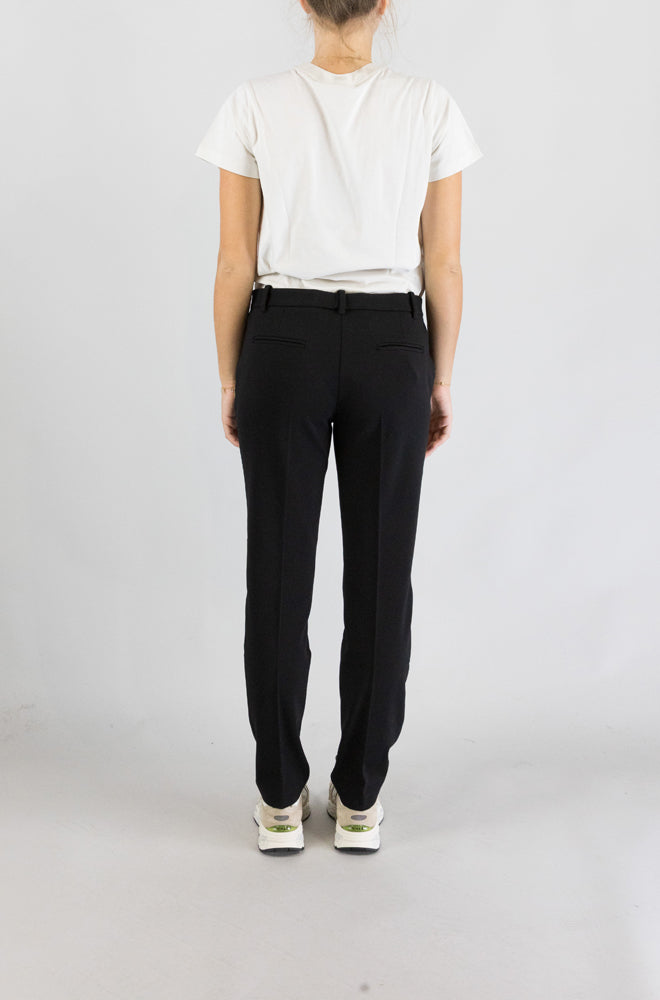 Pantalone Pinko Nero da Donna bello