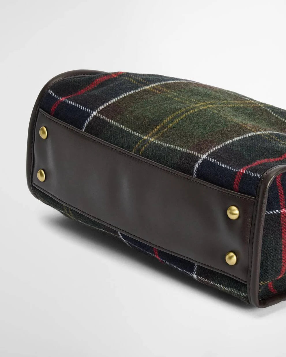 Borsa Barbour Ol91 da Donna lba0423 barrhill tartan tote