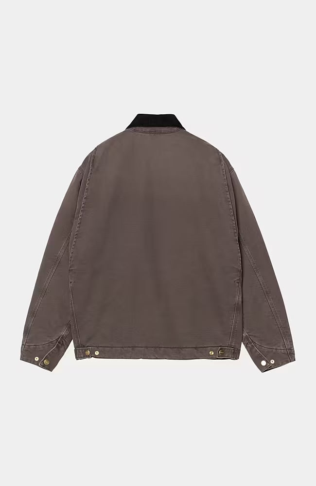 Giubbotto Carhartt Wip Tobacco da Uomo i035614