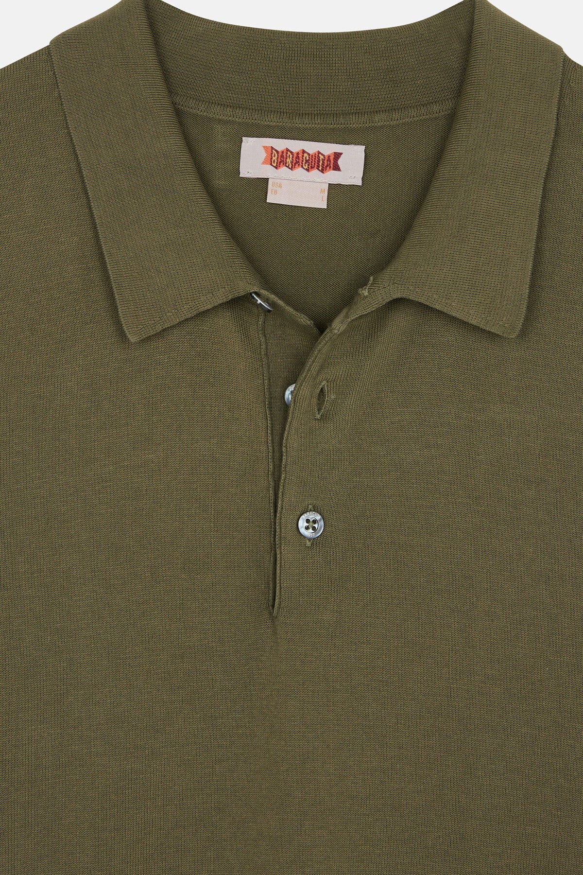 Polo Baracuta 699 da Uomo brmag0003