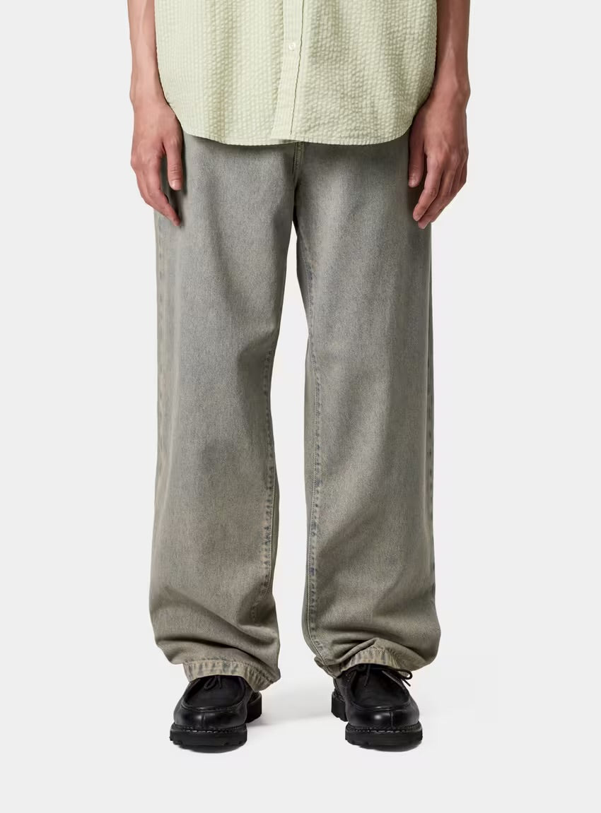 Pantalone Carhartt Wip Smithdown da Uomo i035820