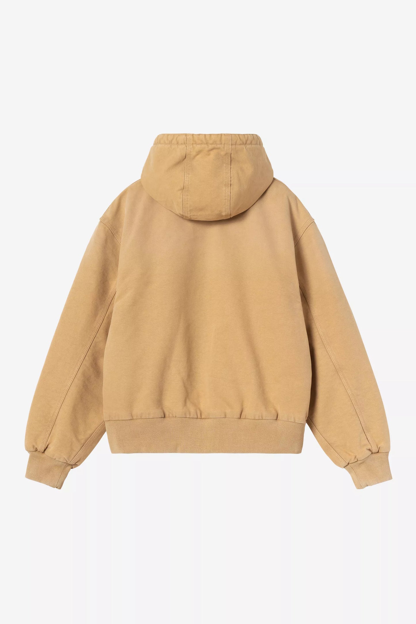 Giubbotto Carhartt Wip Dusty H Stone da Donna i035673 og active