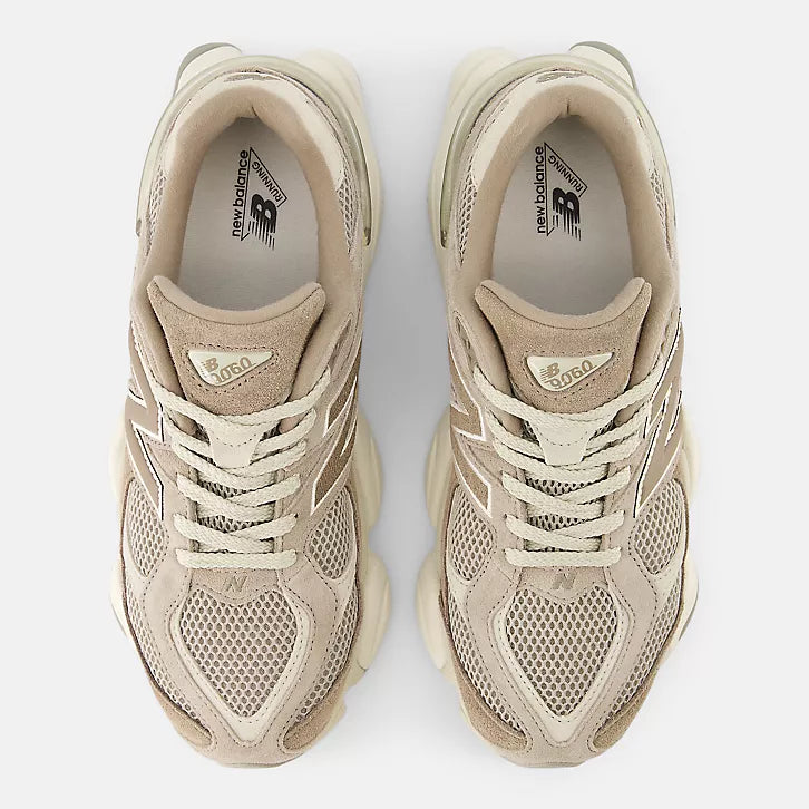 Scarpa New Balance Mushroom da Uomo u9060erc