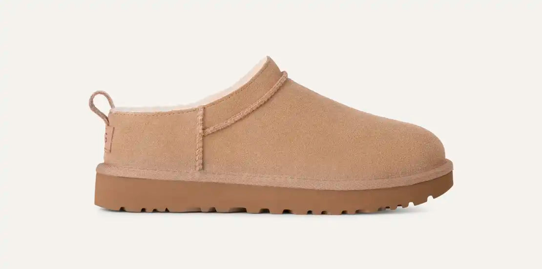 Scarpa Ugg Sand da Donna 1173891 classic micro