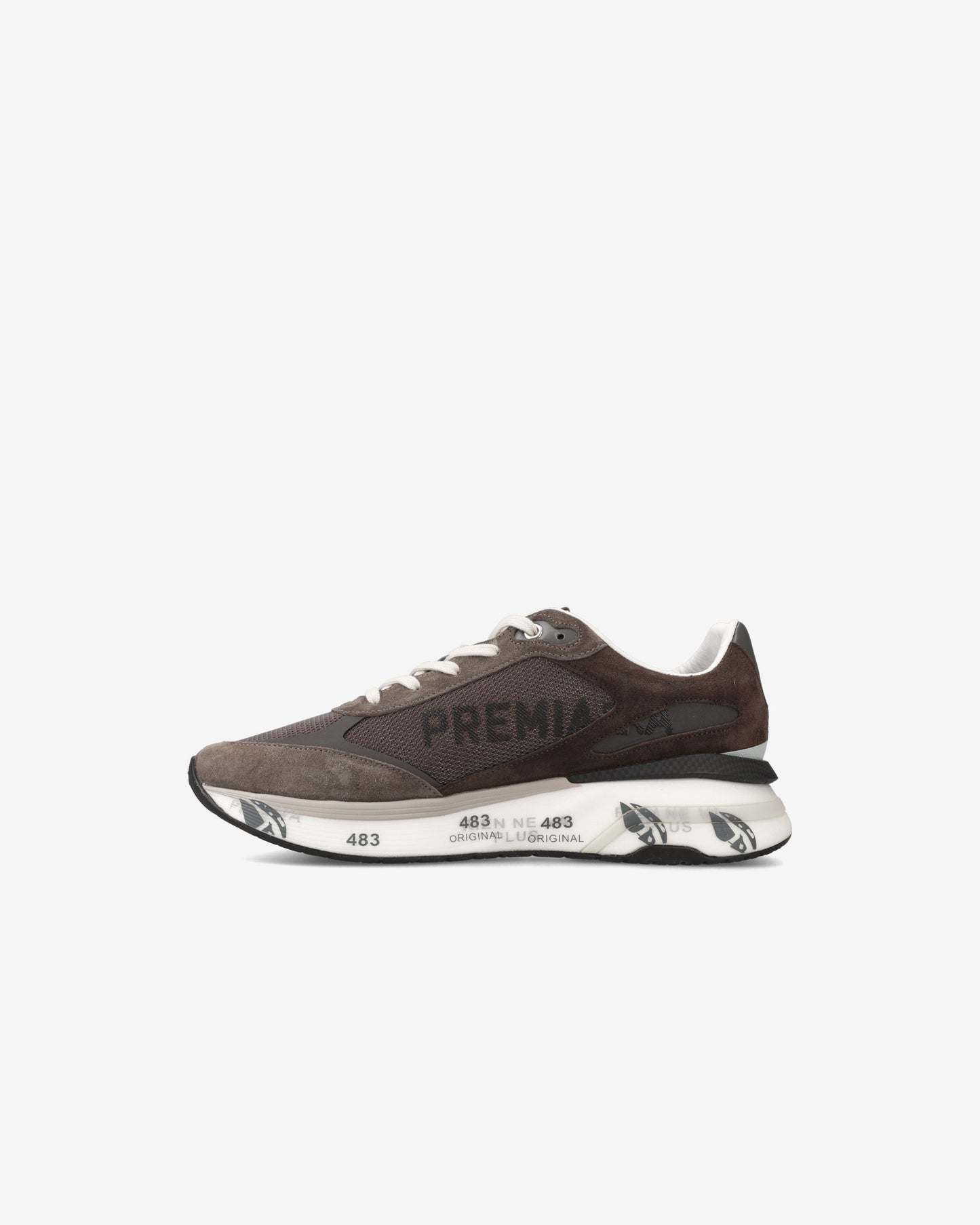 Scarpa Premiata 6446 da Uomo moerun