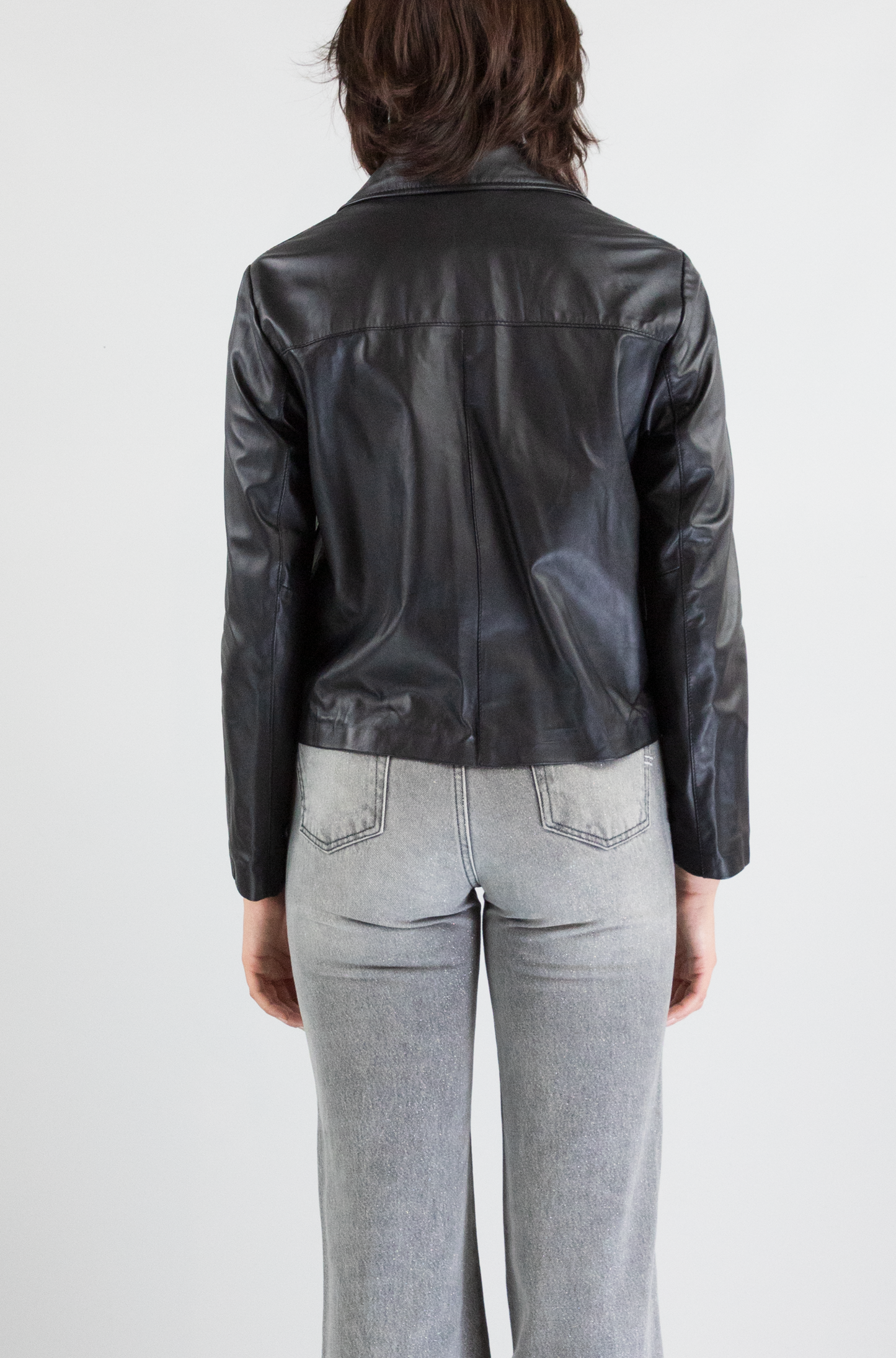 Giacca Vicolo Nero da Donna tf0327