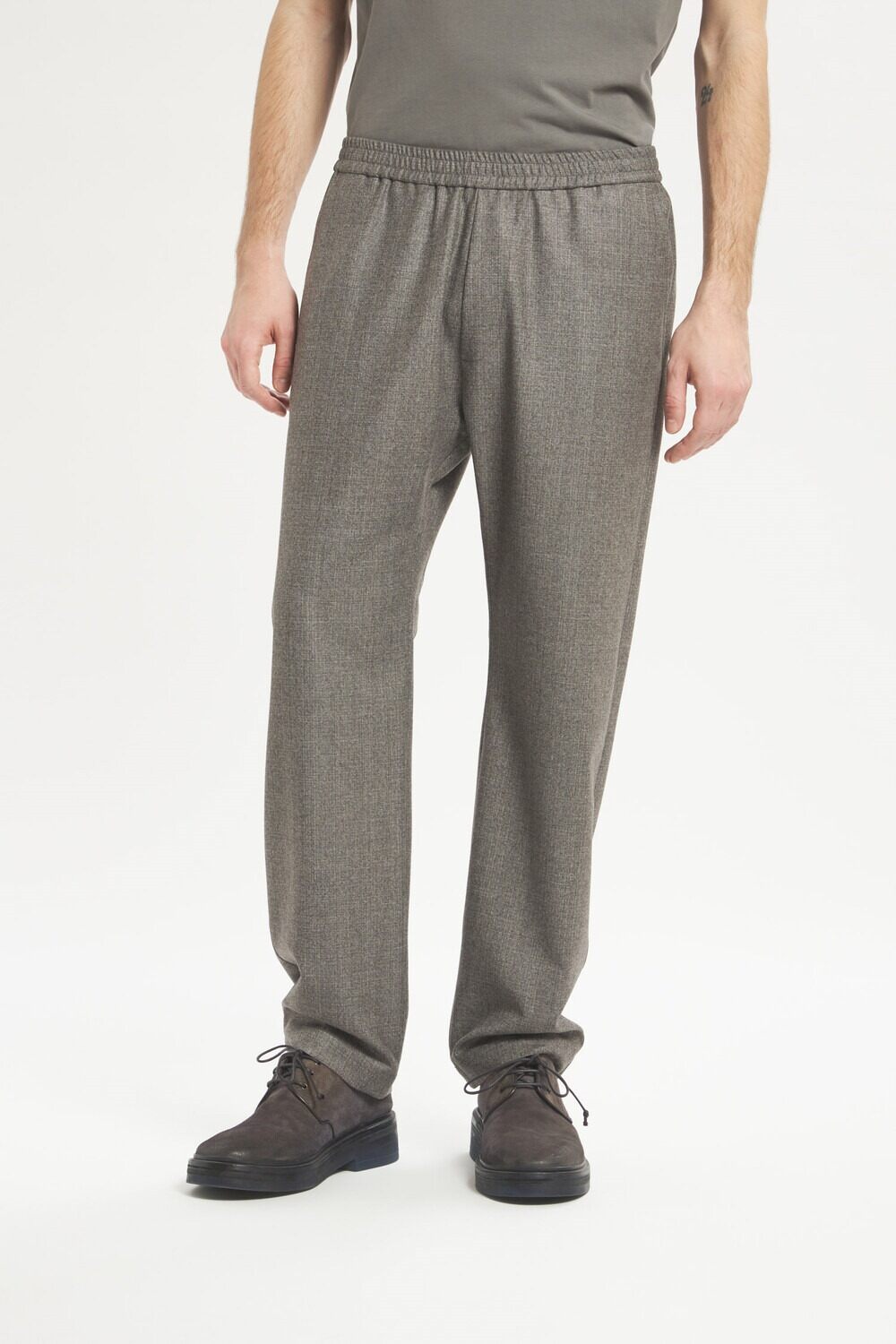 Pantalone Barena Noce da Uomo pau5259 0501 tosador