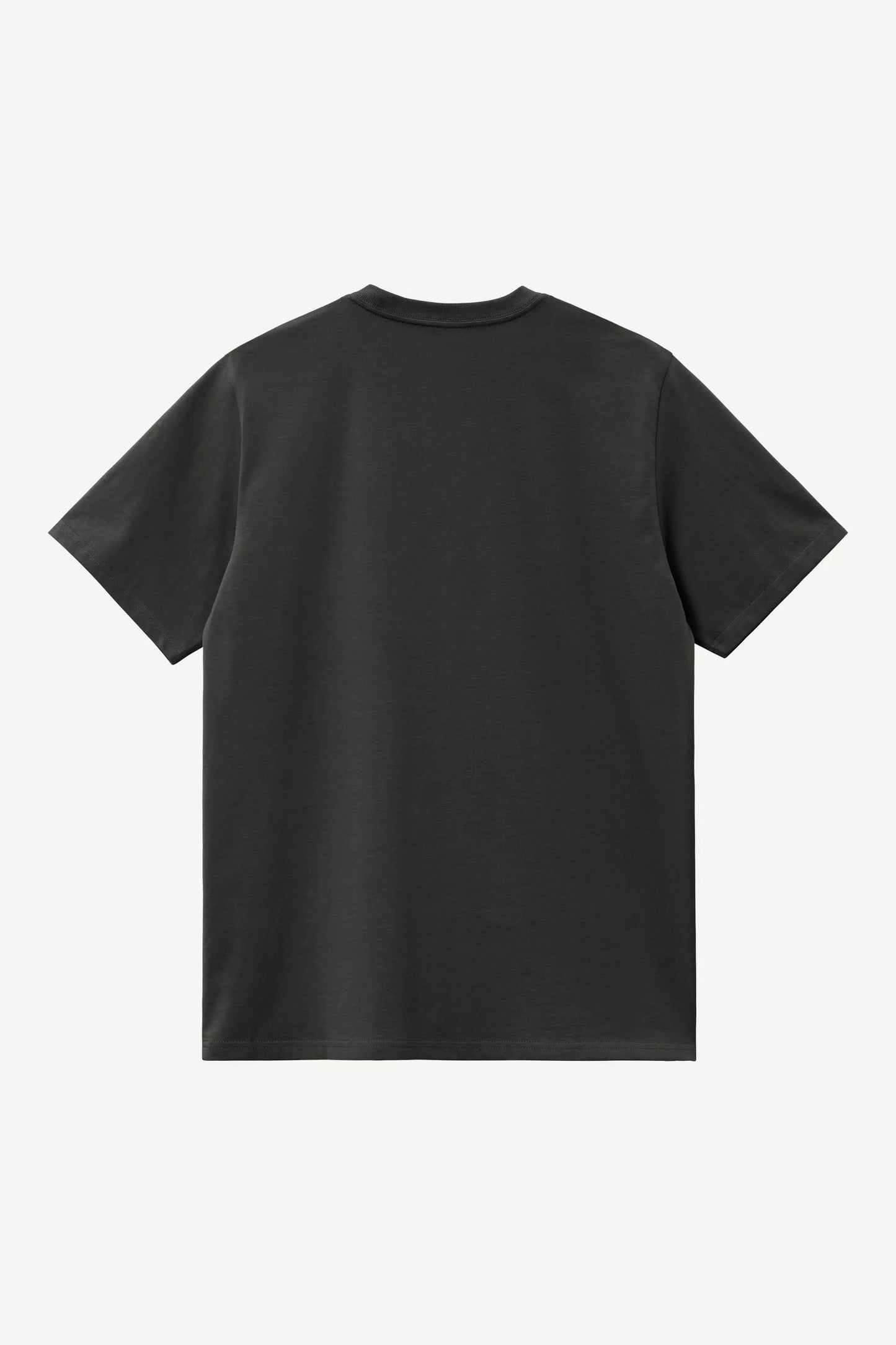 T-Shirt Carhartt Wip Raven da Uomo i029956 ss american script