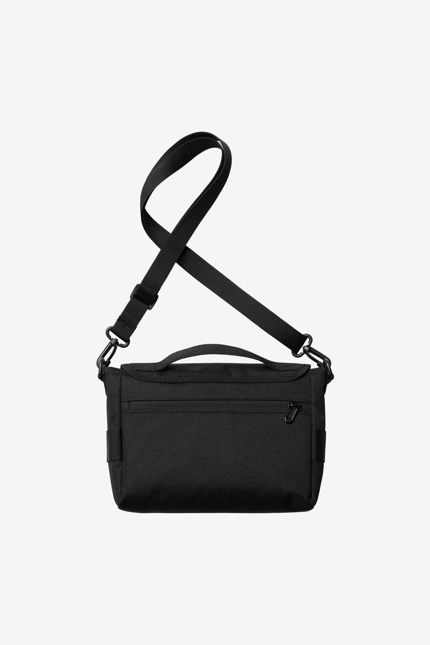 Borsa Carhartt Wip Black da Uomo i036881 kyle shoulder
