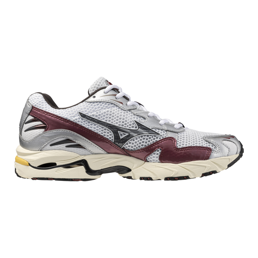 Scarpa Mizuno 14 da Uomo d1ga2431 wave rider