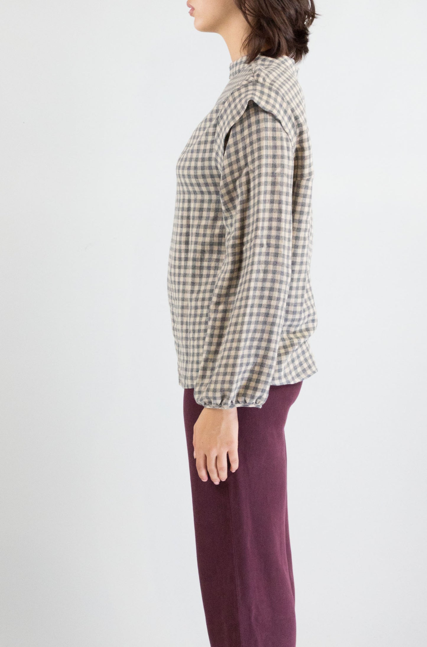 Camicia Des Petits Hauts Camden da Donna rudolph