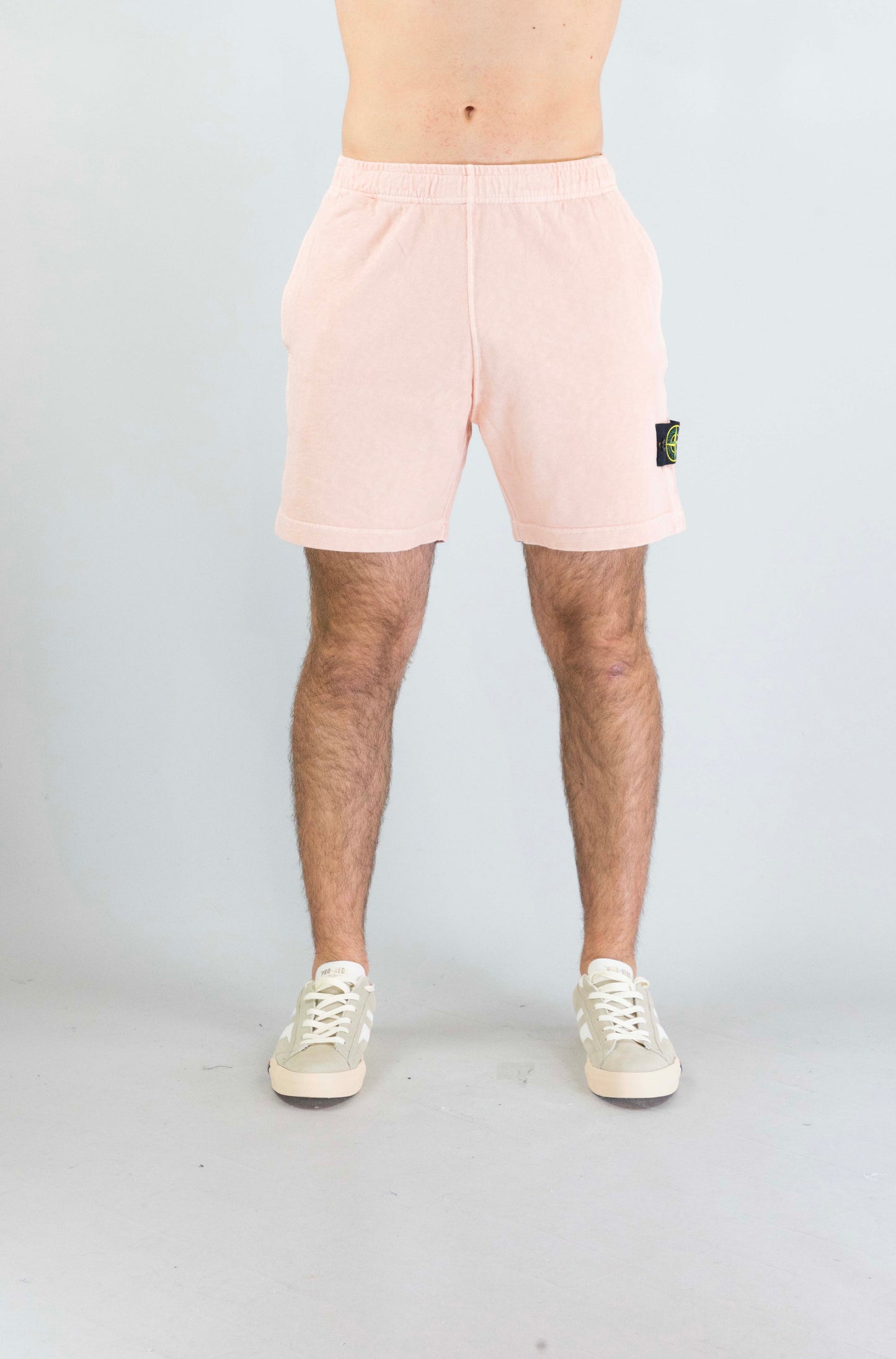 Pantalone Stone Island V18e da Uomo l1s156200014s0060