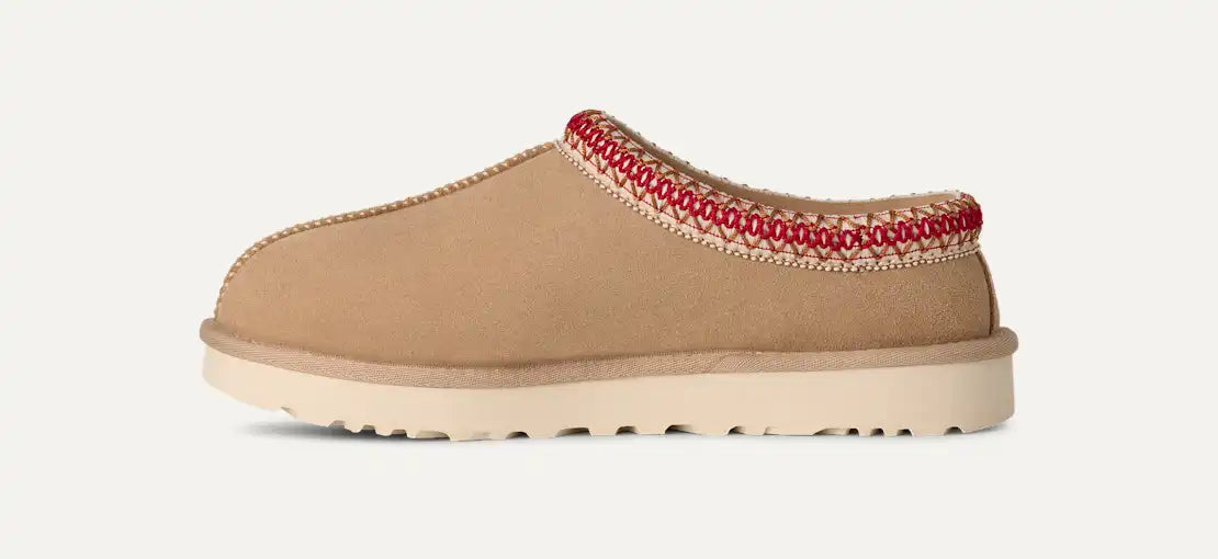Scarpa Ugg Sand Dark Cherry da Donna 1174470 tasman