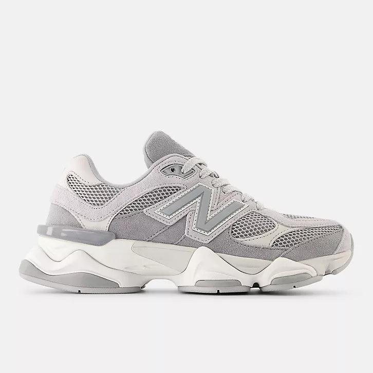 Scarpa New Balance Slate Grey da Uomo u9060ERD