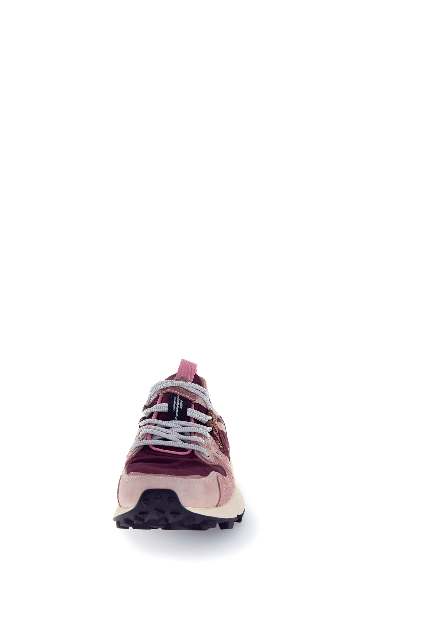 Scarpa Flower Mountain 2m15 Rose Pink Brown da Donna yamano 3 2017817