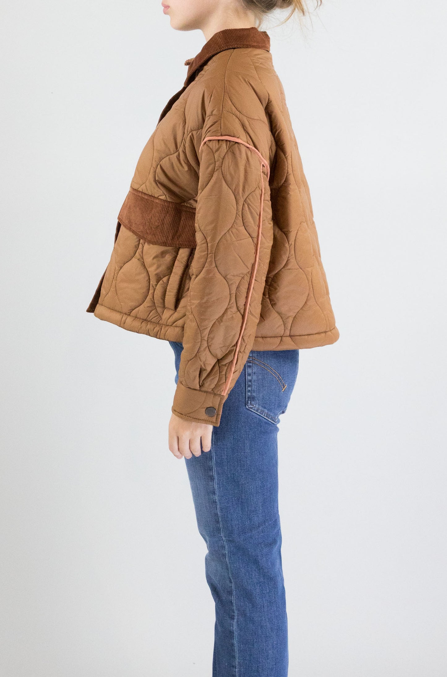Giacca Indi&Cold Almandera da Donna st685