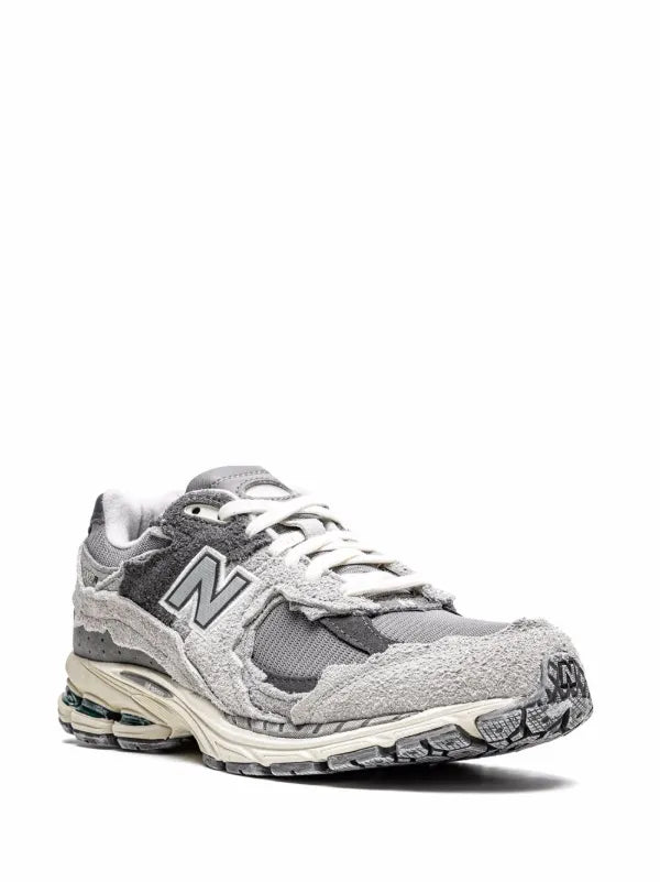 Scarpa New Balance Grey da Uomo m2002rda