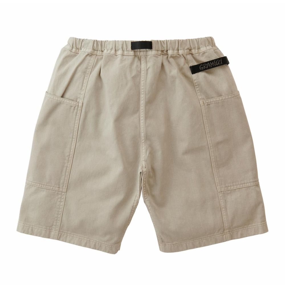Pantalone Gramicci Dune Pigment da Uomo g104 ogt gadget short