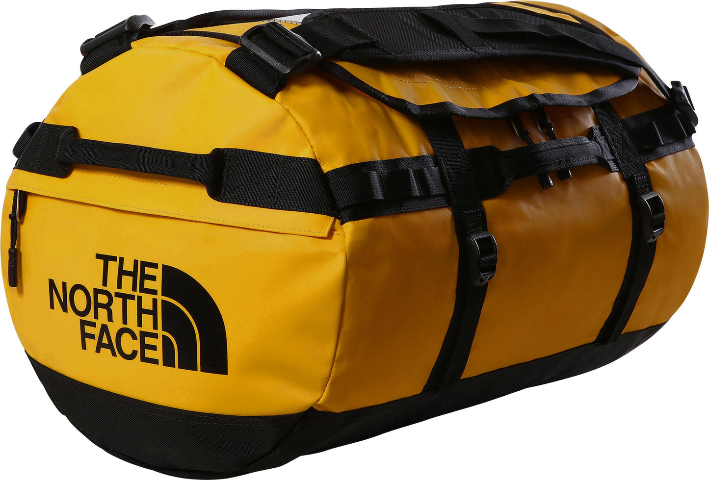 Borsa The North Face Summit Cardmom da Uomo base camp duffel S