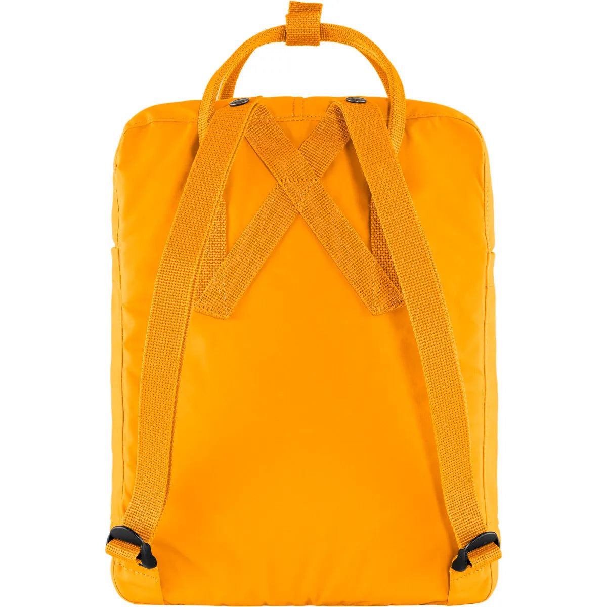 Zaino Fjallraven 141 Warm Yellow da Donna kanken 23510