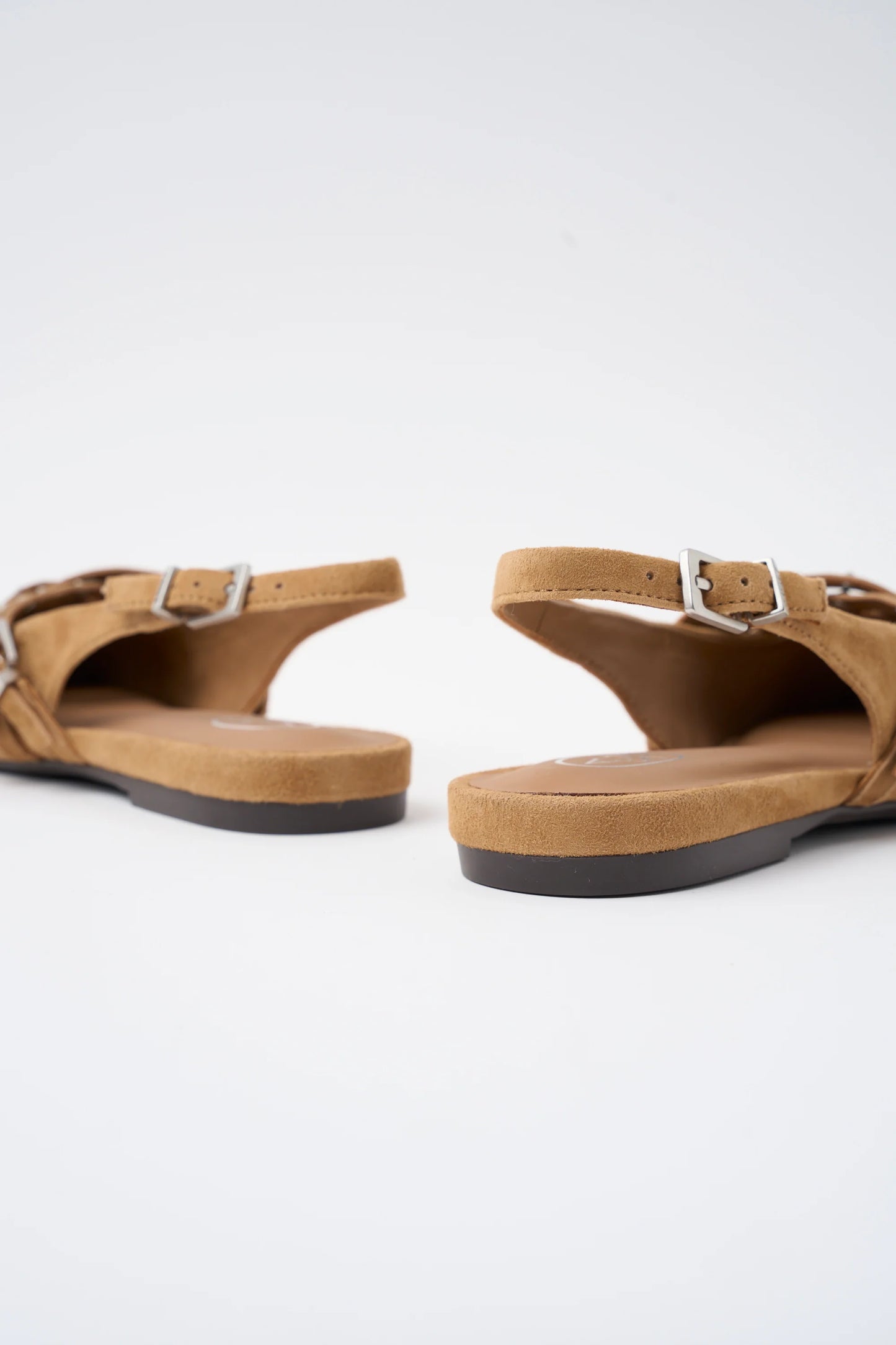 Scarpa Ash Moka Mou da Donna bianca