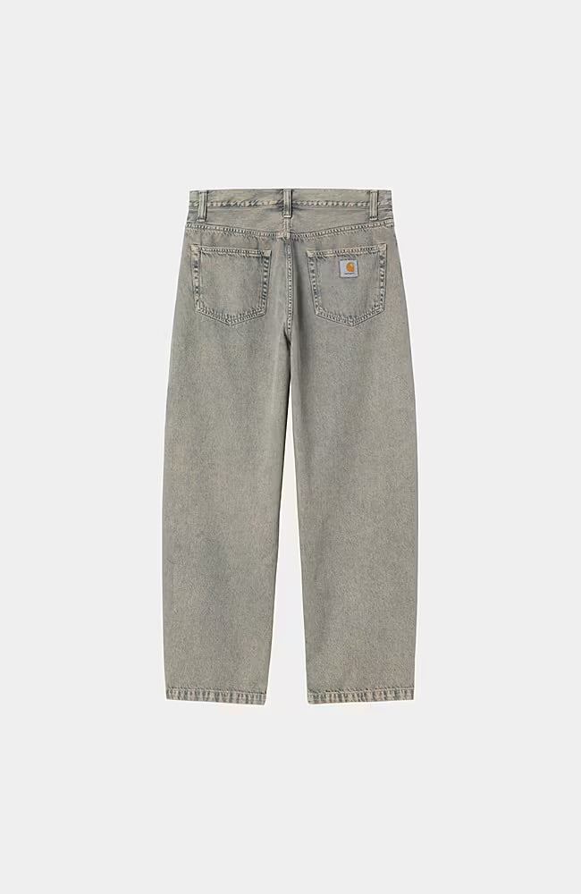 Pantalone Carhartt Wip Smithdown da Uomo i035820
