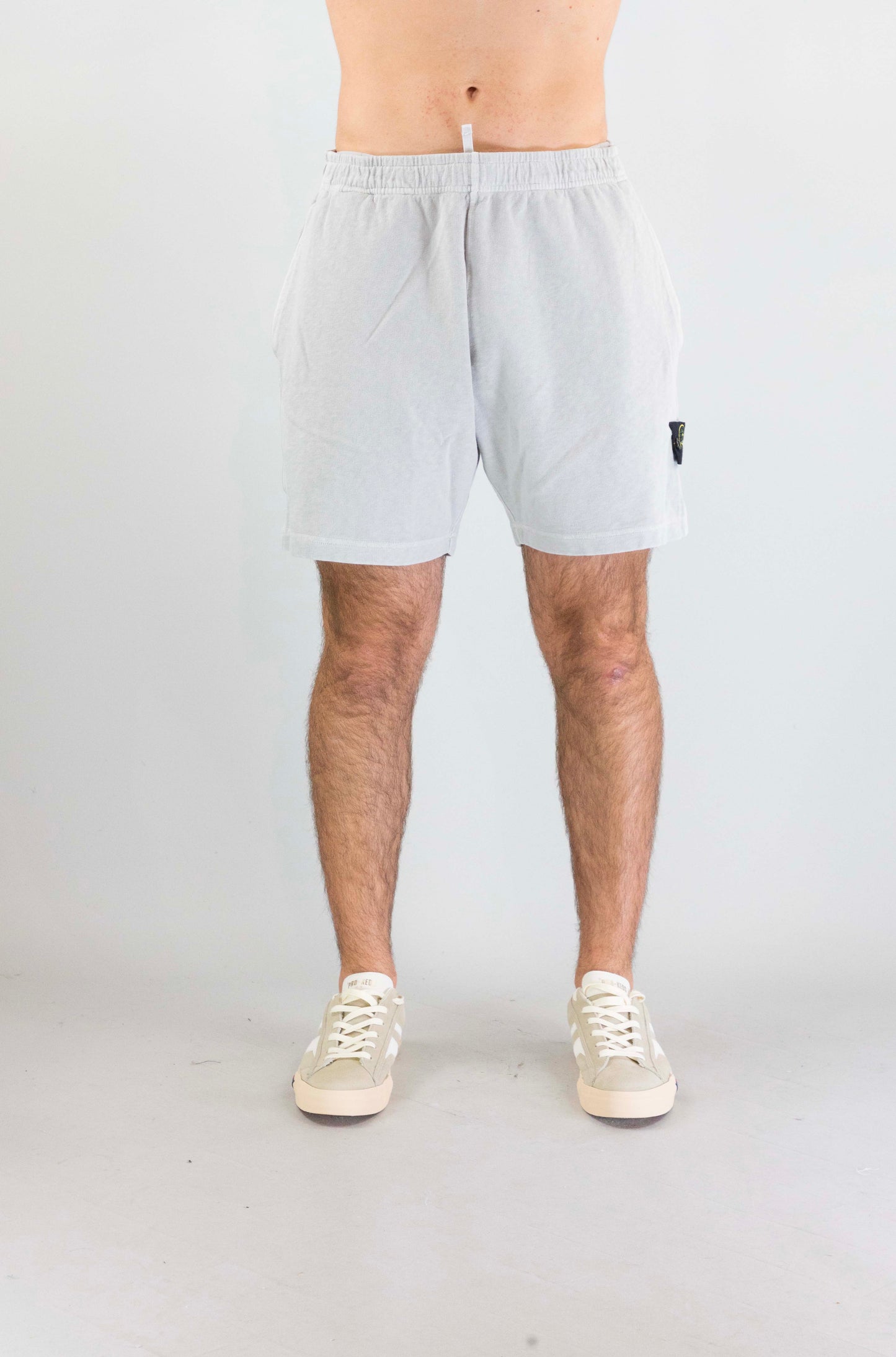 Pantalone Stone Island V0161 da Uomo l1s156200014s0060