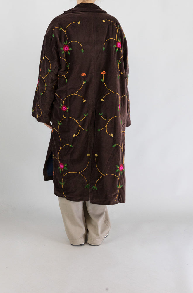 Cappotto Francesca B Moro da Donna cap erna ram