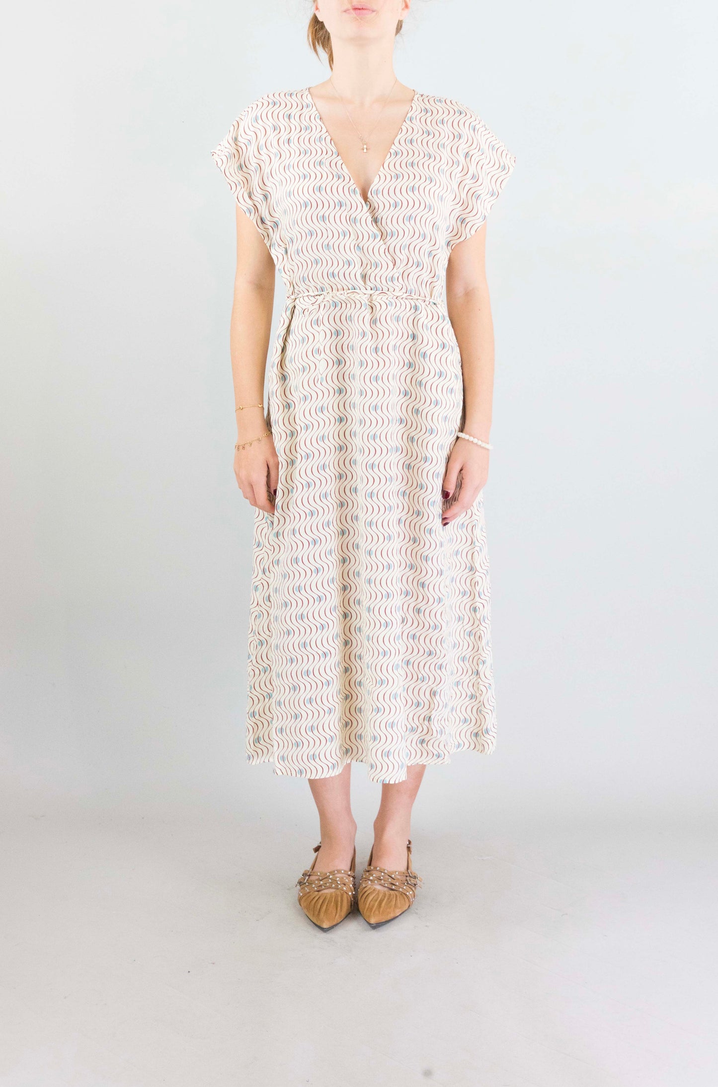 Abito Nice Things 620 da Donna www044