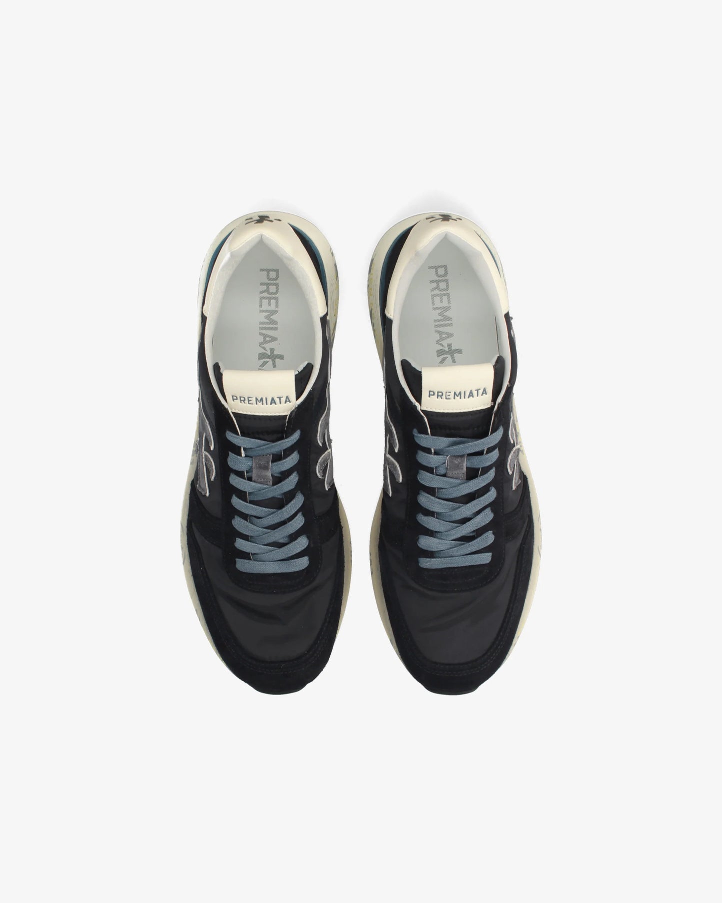 Scarpa Premiata 7716 da Uomo mik