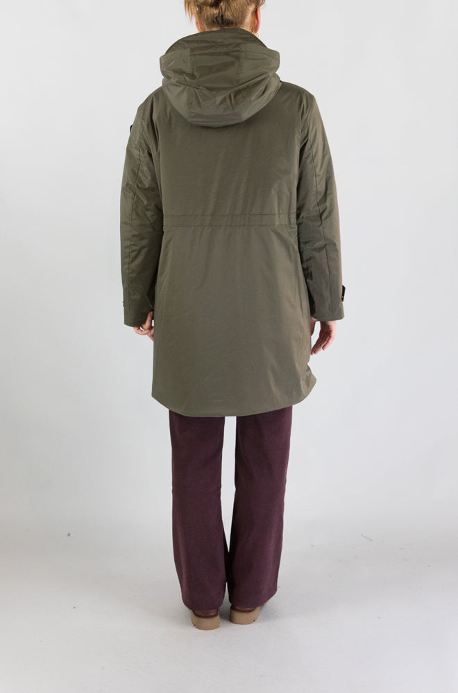 Giubbotto Blauer 659 da Donna 26wbldk11059 payne