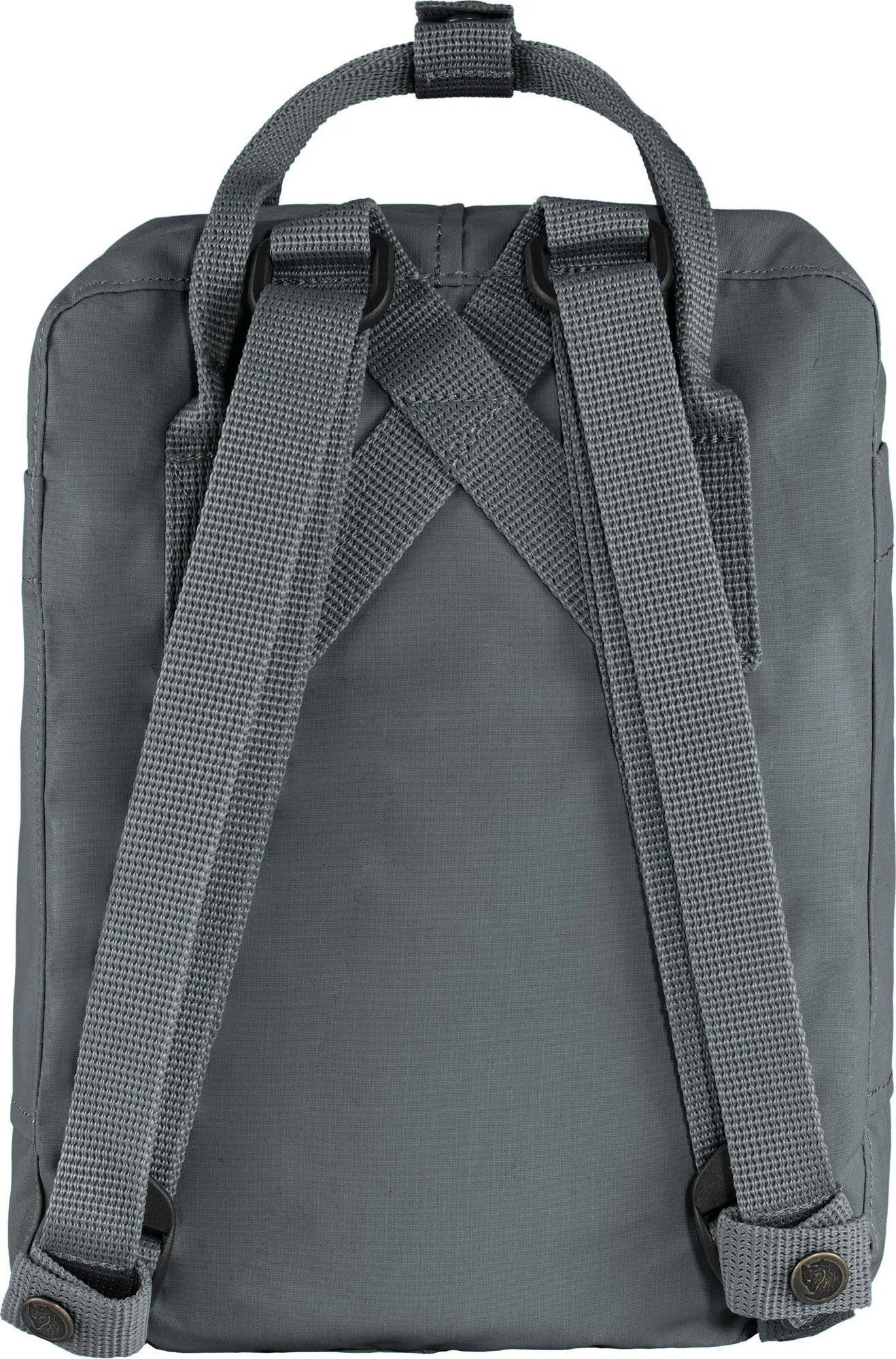 Zaino Fjallraven 046 Supergrey da Donna kanken 23510