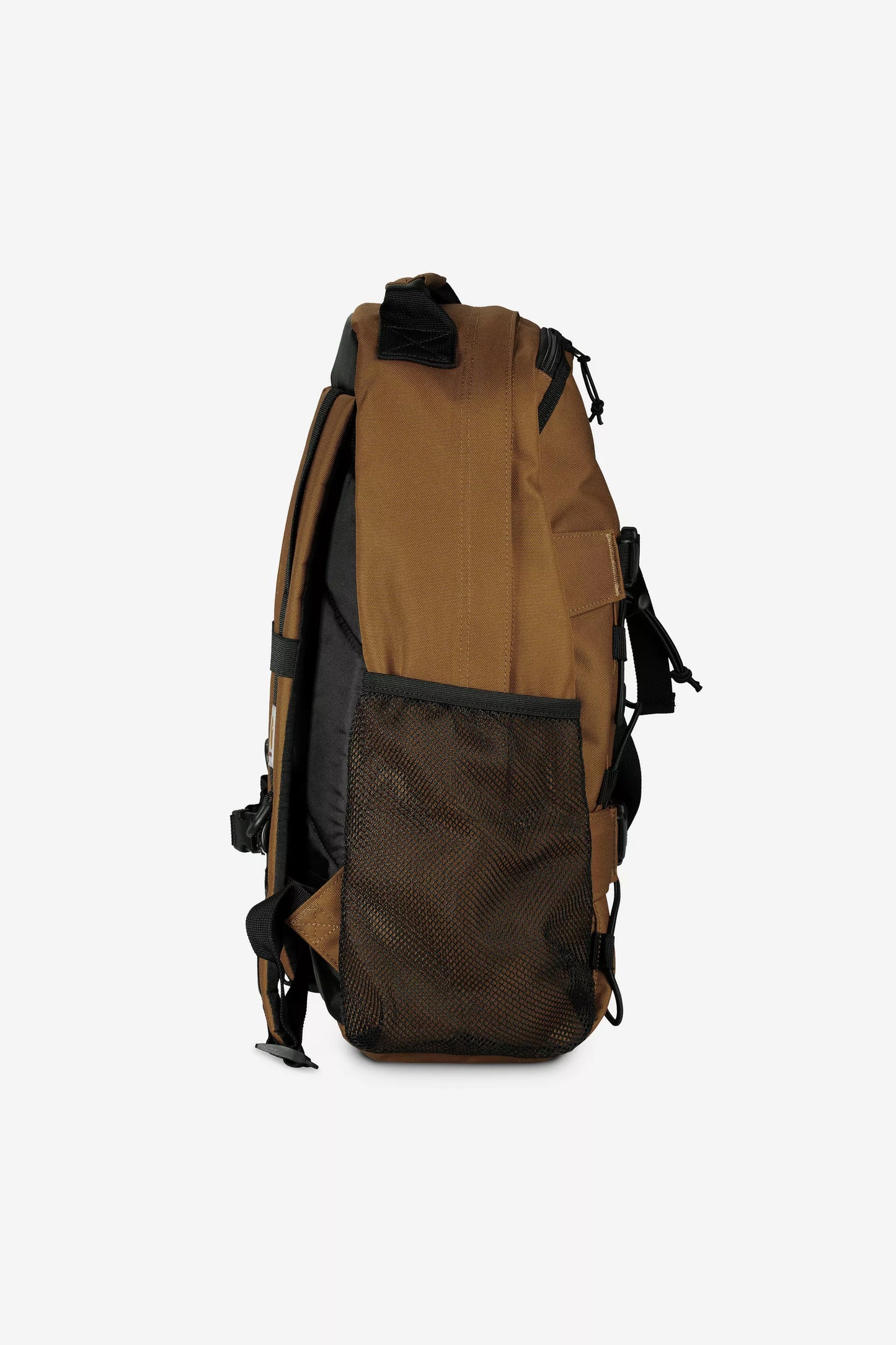 Zaino Carhartt Wip Hamilton Brown da Uomo i031468 kickflip