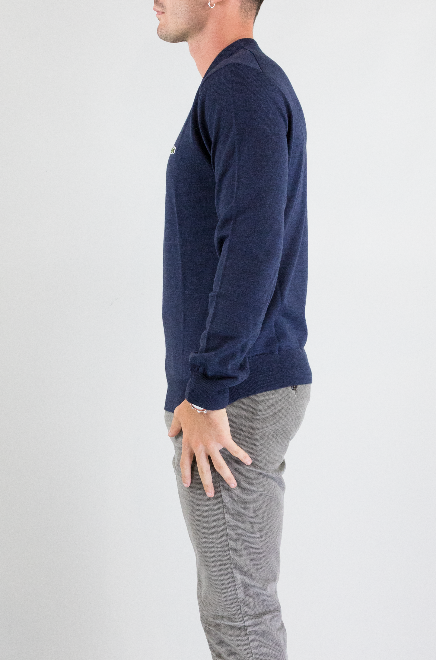 Maglia Lacoste 3gf da Uomo ah3225