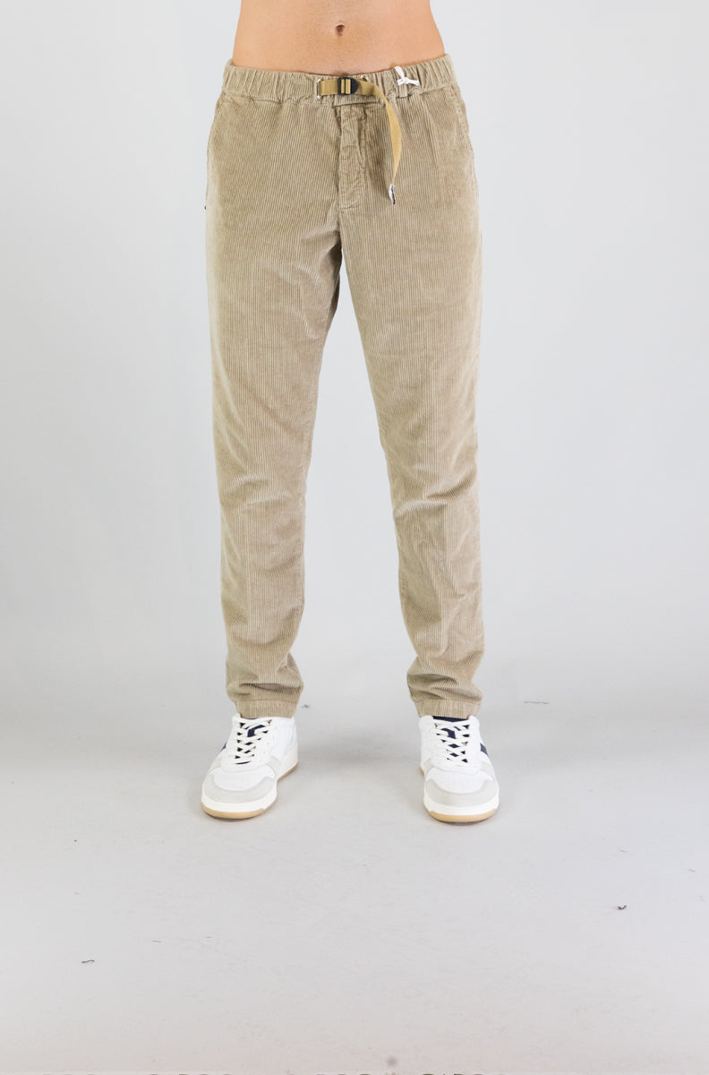 Pantalone White Sand 45 da Uomo 26wsu66 181