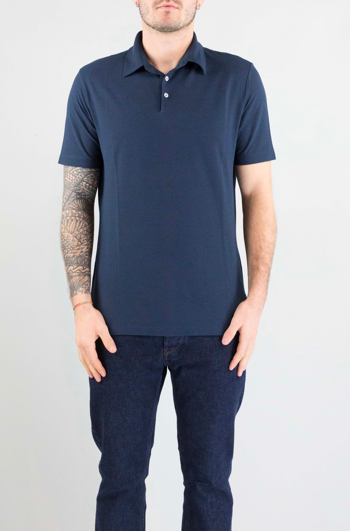 Polo Slowear Z0178 da Uomo 815159 zg380