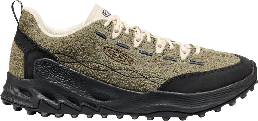 Scarpa Keen Dark Olive da Uomo 1031089 jasper zionic