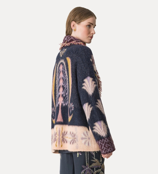 Maglia Forte Forte Notte da Donna 14461