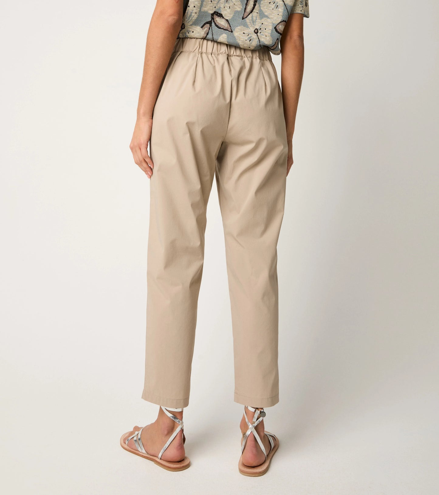 Pantalone Alessia Santi S2247 da Donna sd25027