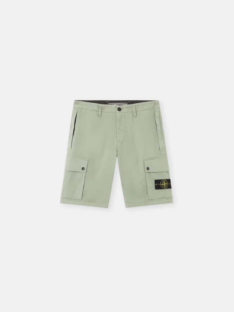 Pantalone Stone Island V0055 da Uomo k1s15l100011s0010