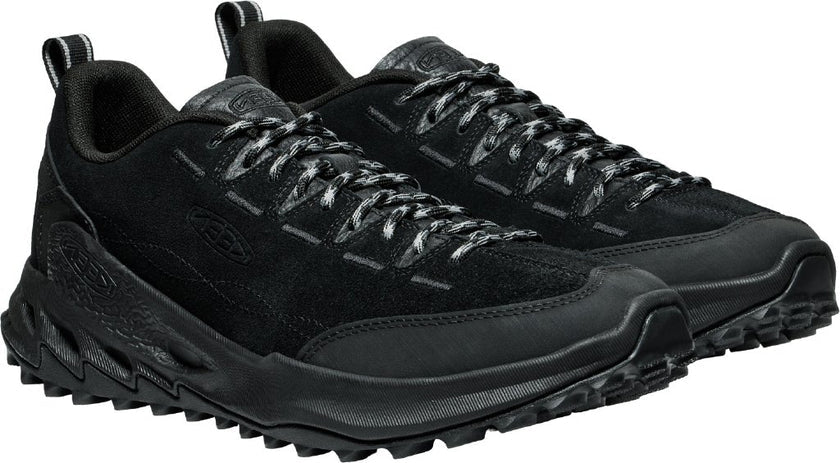 Scarpa Keen Black Alloy da Uomo 1029584 jasper zionic