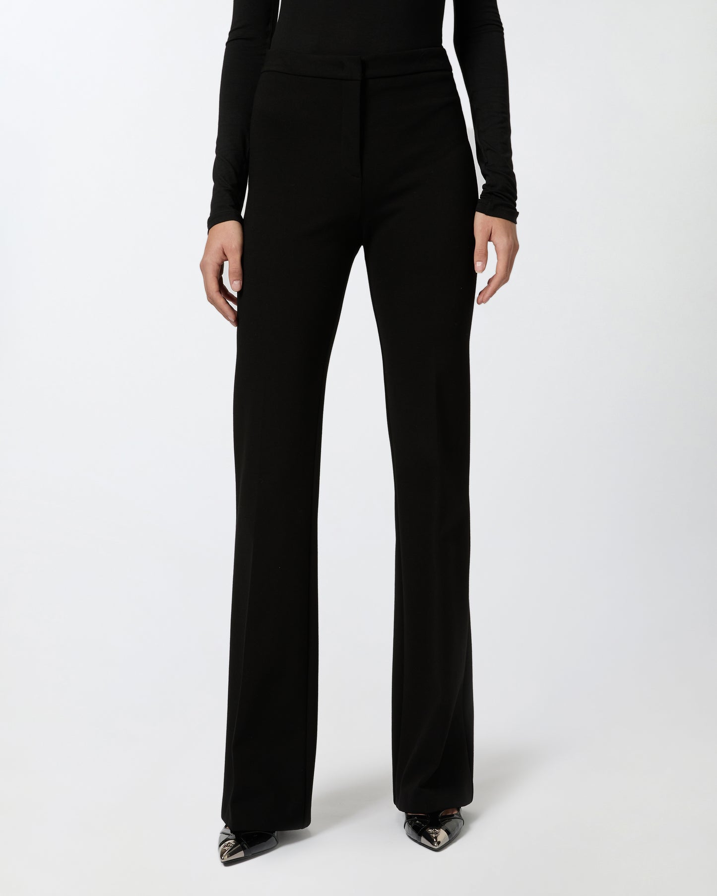 Pantalone Pinko Nero da Donna hulka