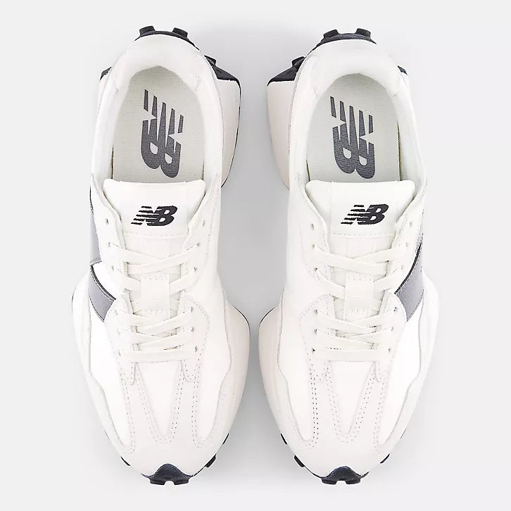 Scarpa New Balance Sea Salt Silver Grey da Uomo ws327jwb